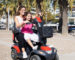 Mobilitātes skūteri (2)