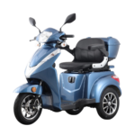 Mobilitātes skūteri