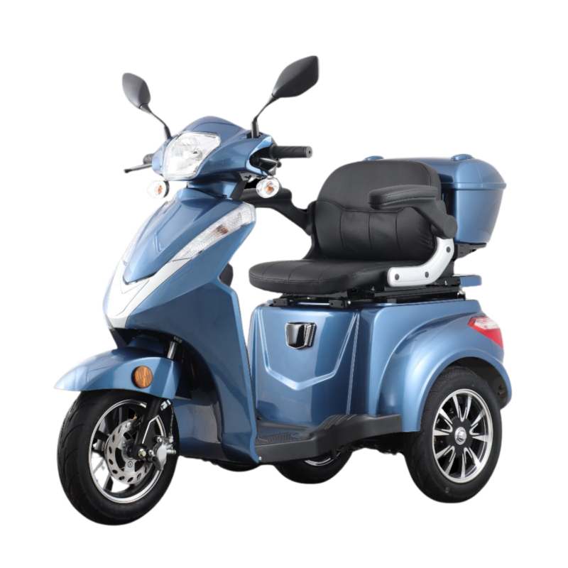 Mobilitātes skūteri