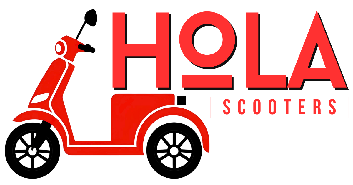 Mobilitātes Skūteri