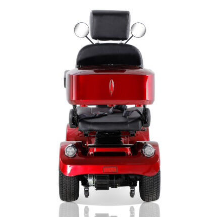 Hola skūteri mobilitātes skūter BJ-4L