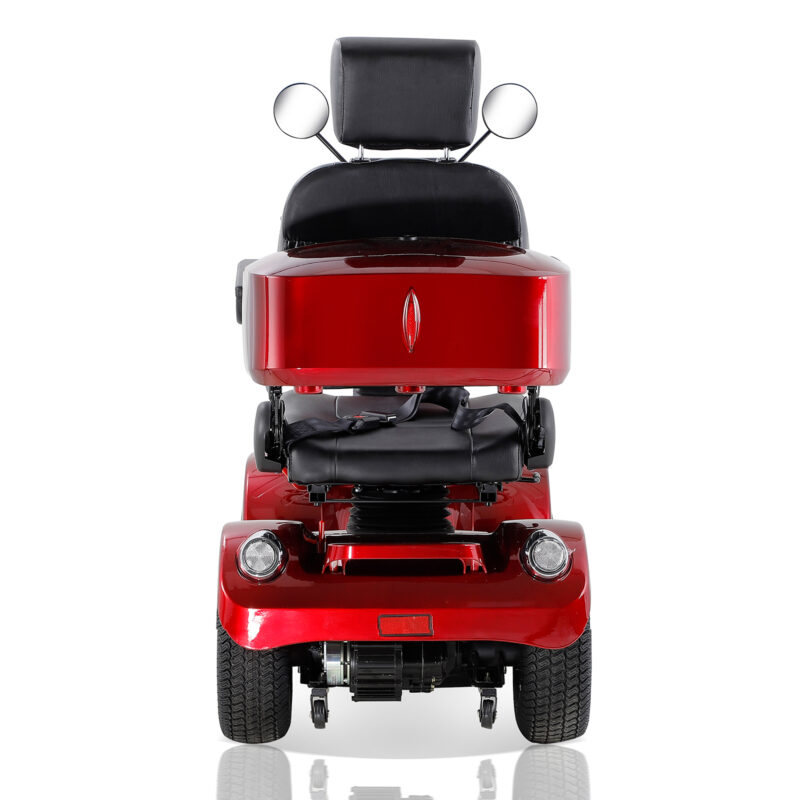 Hola skūteri mobilitātes skūter BJ-4L