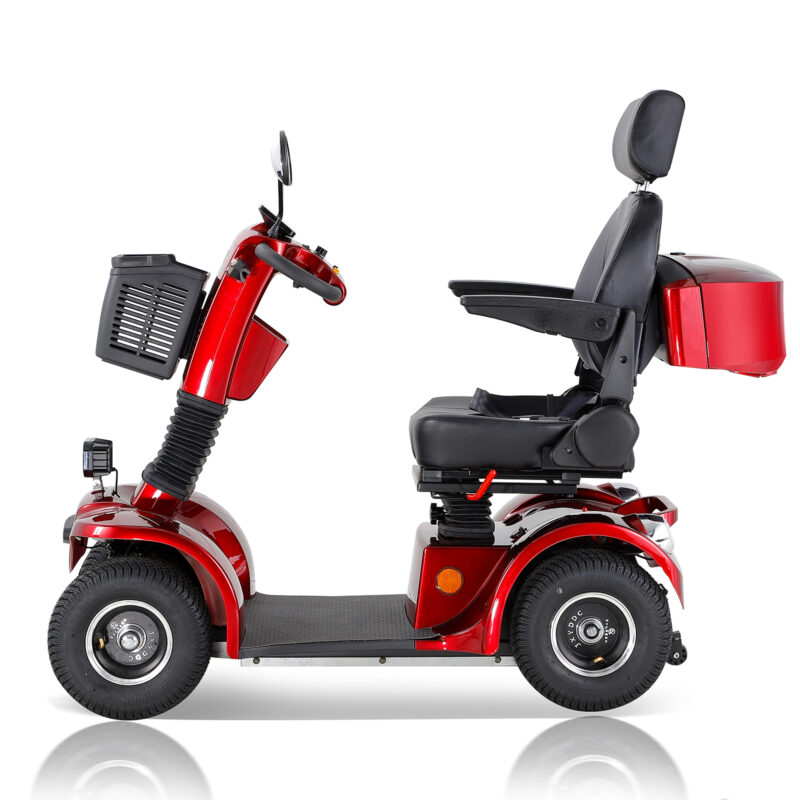Hola skūteri mobilitātes skūter BJ-4L