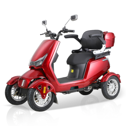 Hola skūteri mobilitātes palīglīdzeklis SN-4L