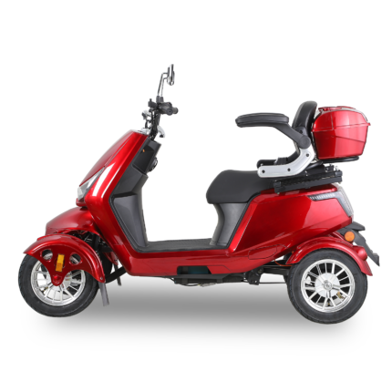 Hola skūteri mobilitātes palīglīdzeklis SN-4L