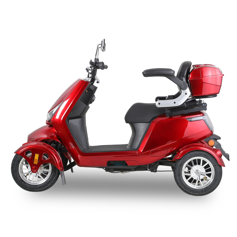 Hola skūteri mobilitātes palīglīdzeklis SN-4L
